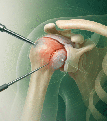 20250808_1210_Arthroscopy Precision Visualized_simple_compose_01k246gjfxeasagyy2asaybj9m