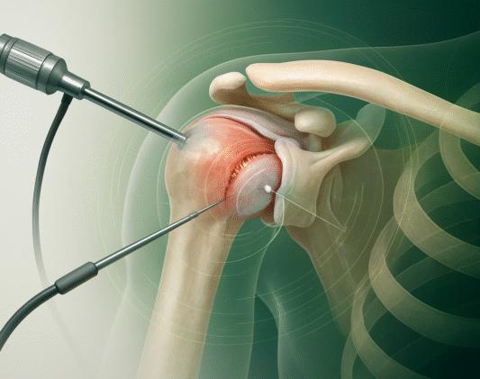 20250808_1210_Arthroscopy Precision Visualized_simple_compose_01k246gjfxeasagyy2asaybj9m