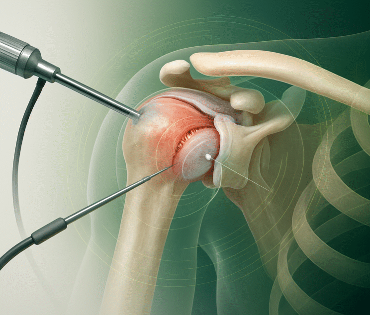 20250808_1210_Arthroscopy Precision Visualized_simple_compose_01k246gjfxeasagyy2asaybj9m